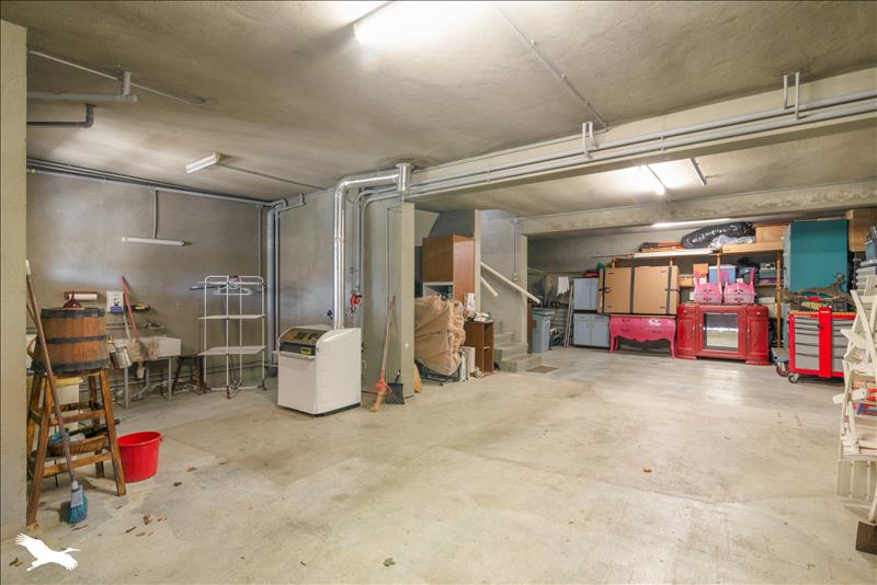 Vente Maison RAMONVILLE ST AGNE - 5 pièces -132 m² - (31520)