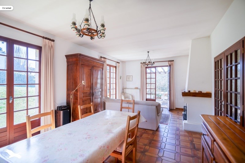 Vente Maison RAMONVILLE ST AGNE - 5 pièces -132 m² - (31520)