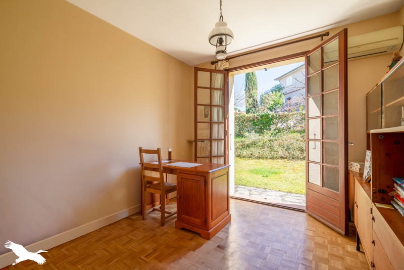 Vente Maison RAMONVILLE ST AGNE - 5 pièces -132 m² - (31520)