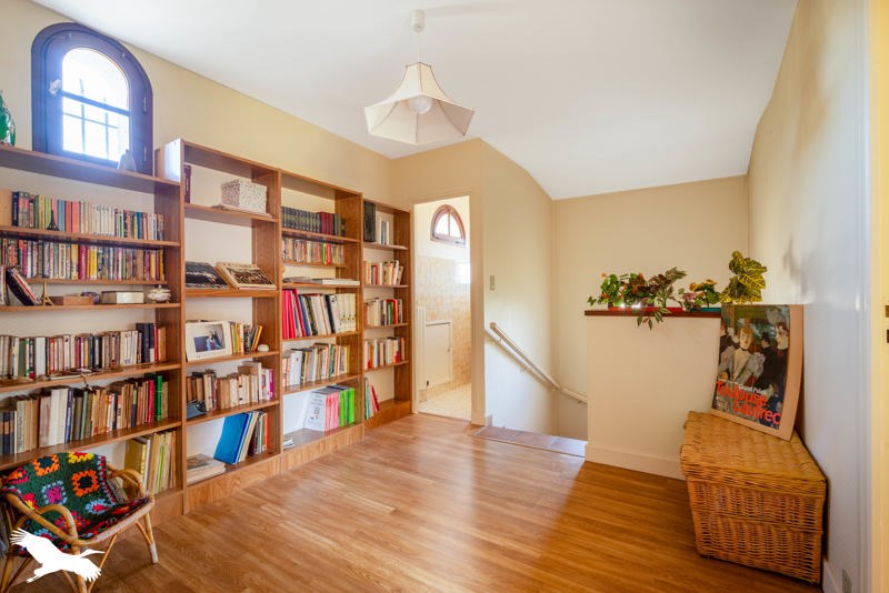 Vente Maison RAMONVILLE ST AGNE - 5 pièces -132 m² - (31520)