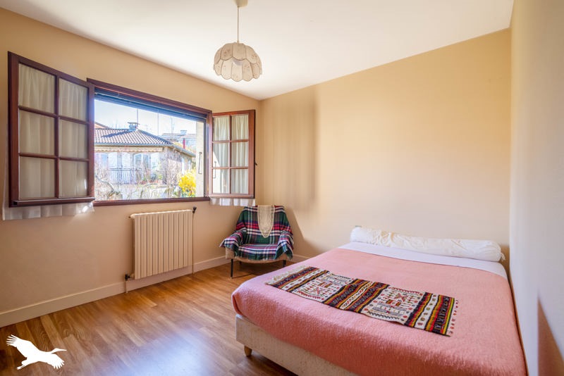 Vente Maison RAMONVILLE ST AGNE - 5 pièces -132 m² - (31520)