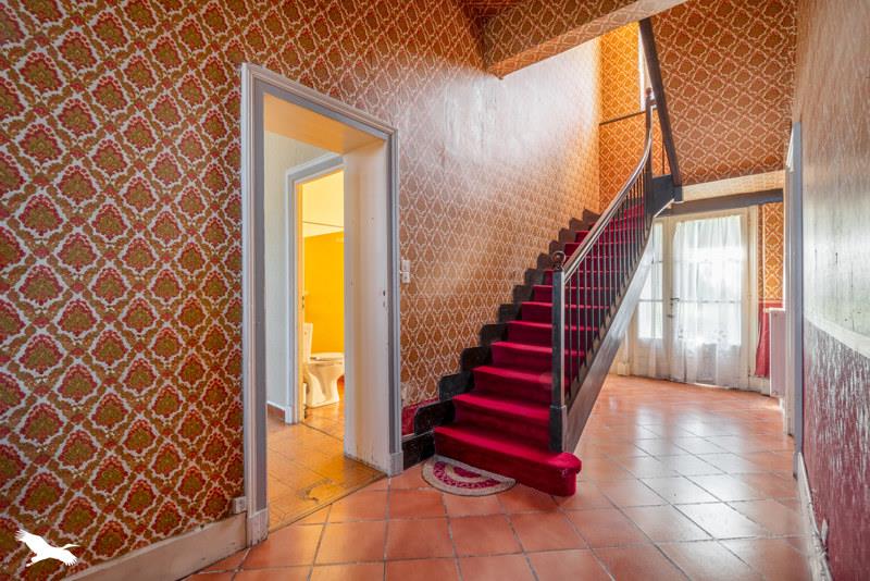 Vente Maison AUZEVILLE TOLOSANE - 6 pièces -174 m² - (31320)