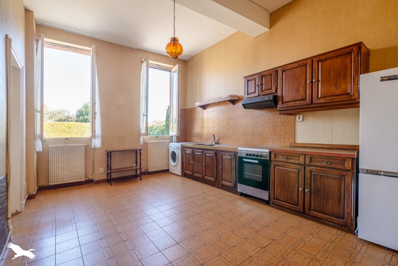 Vente Maison AUZEVILLE TOLOSANE - 6 pièces -174 m² - (31320)