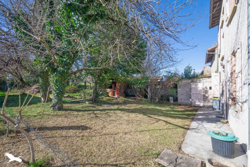 Vente Maison AUZEVILLE TOLOSANE - 6 pièces -174 m² - (31320)