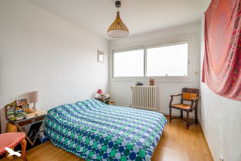 Vente Appartement RAMONVILLE ST AGNE - 3 pièces -82 m² - (31520)