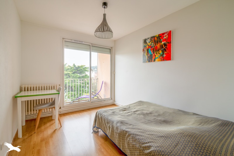 Vente Appartement RAMONVILLE ST AGNE - 3 pièces -82 m² - (31520)