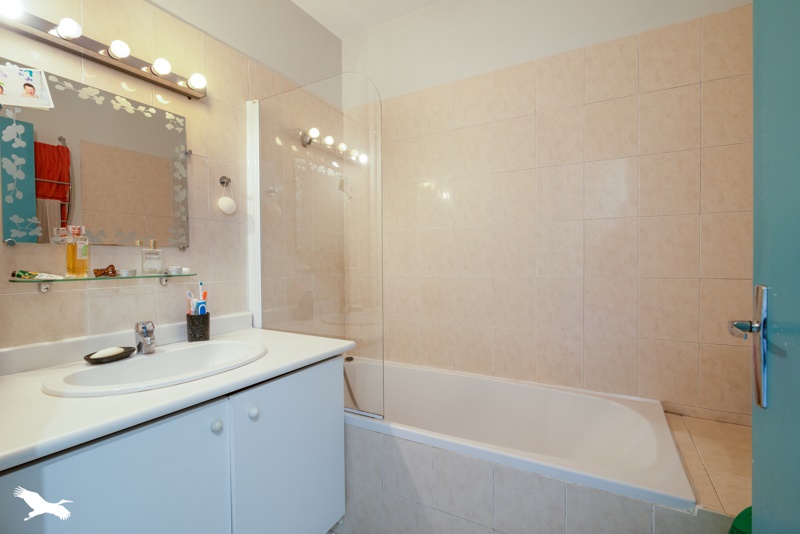 Vente Appartement RAMONVILLE ST AGNE - 3 pièces -82 m² - (31520)