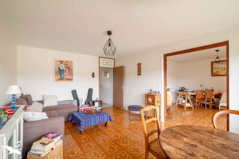 Vente Appartement RAMONVILLE ST AGNE - 3 pièces -82 m² - (31520)
