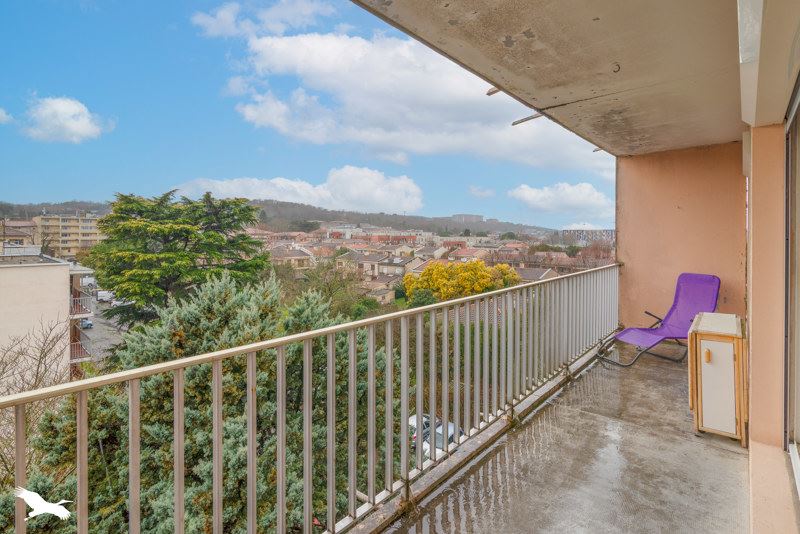 Vente Appartement RAMONVILLE ST AGNE - 3 pièces -82 m² - (31520)