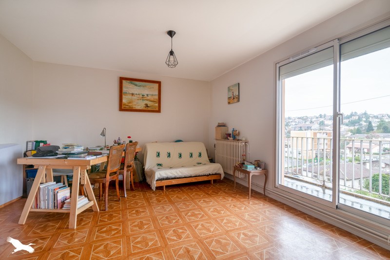 Vente Appartement RAMONVILLE ST AGNE - 3 pièces -82 m² - (31520)