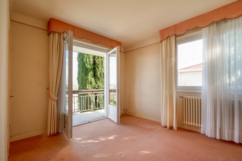 Vente Maison RAMONVILLE ST AGNE - 6 pièces -154 m² - (31520)
