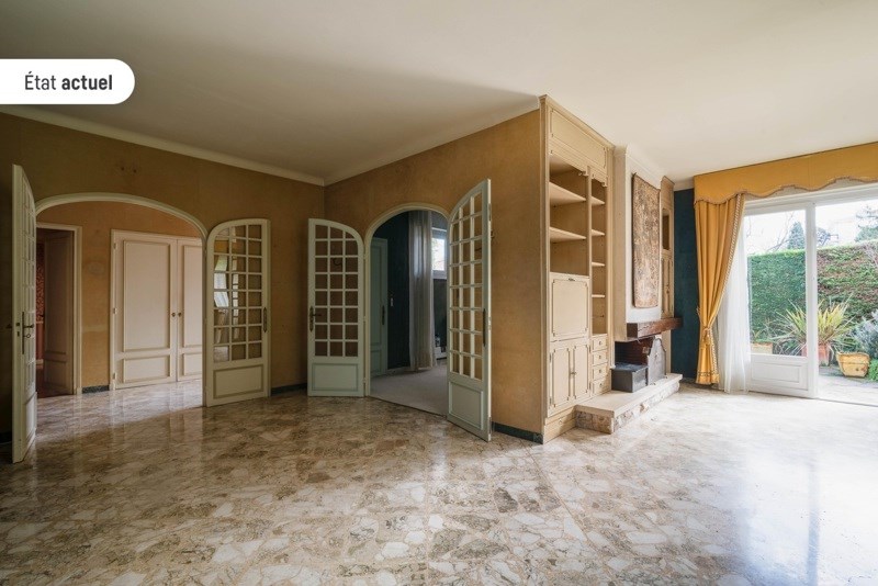 Vente Maison RAMONVILLE ST AGNE - 6 pièces -154 m² - (31520)