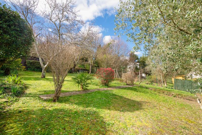 Vente Maison RAMONVILLE ST AGNE - 6 pièces -154 m² - (31520)