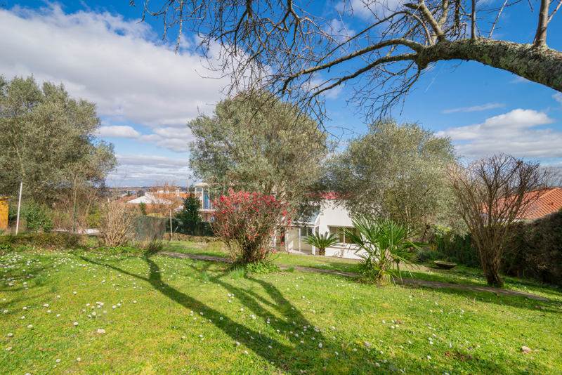 Vente Maison RAMONVILLE ST AGNE - 6 pièces -154 m² - (31520)