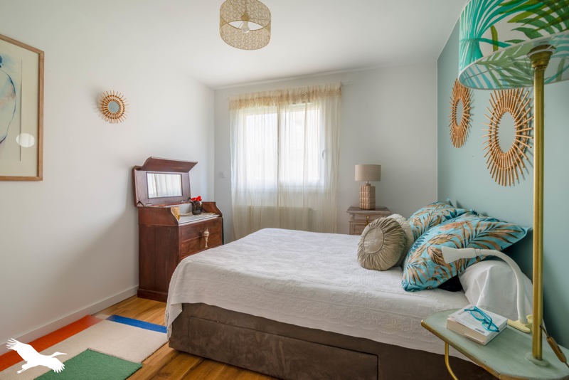 Vente Appartement RAMONVILLE ST AGNE - 2 pièces -42 m² - (31520)