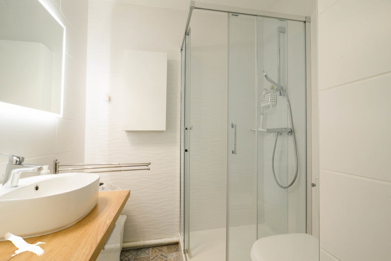 Vente Appartement RAMONVILLE ST AGNE - 2 pièces -42 m² - (31520)
