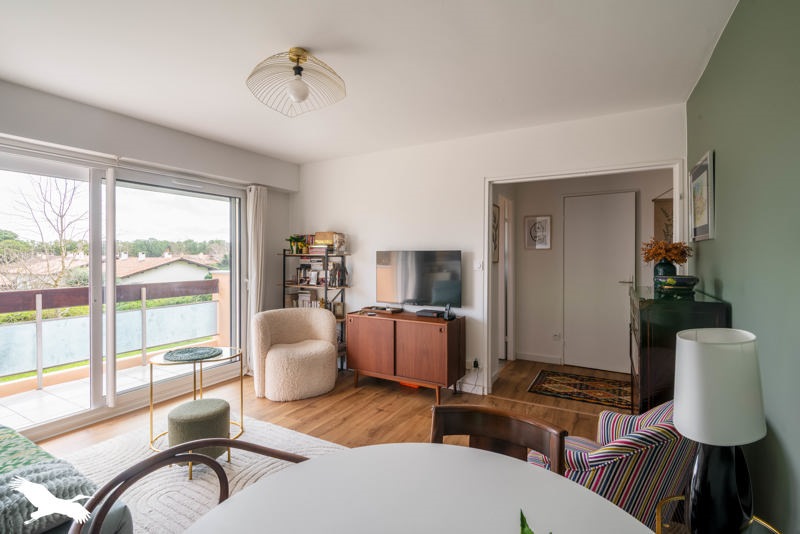 Vente Appartement RAMONVILLE ST AGNE - 2 pièces -42 m² - (31520)