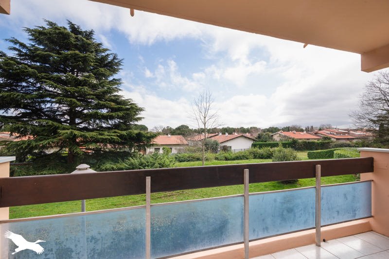Vente Appartement RAMONVILLE ST AGNE - 2 pièces -42 m² - (31520)