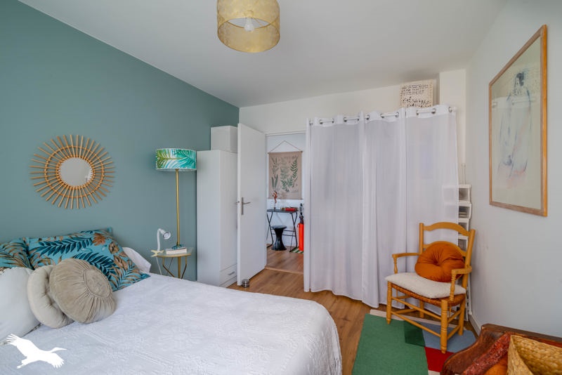 Vente Appartement RAMONVILLE ST AGNE - 2 pièces -42 m² - (31520)