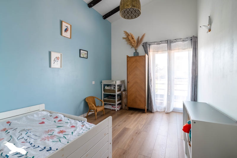 Vente Maison RAMONVILLE ST AGNE - 4 pièces -95 m² - (31520)