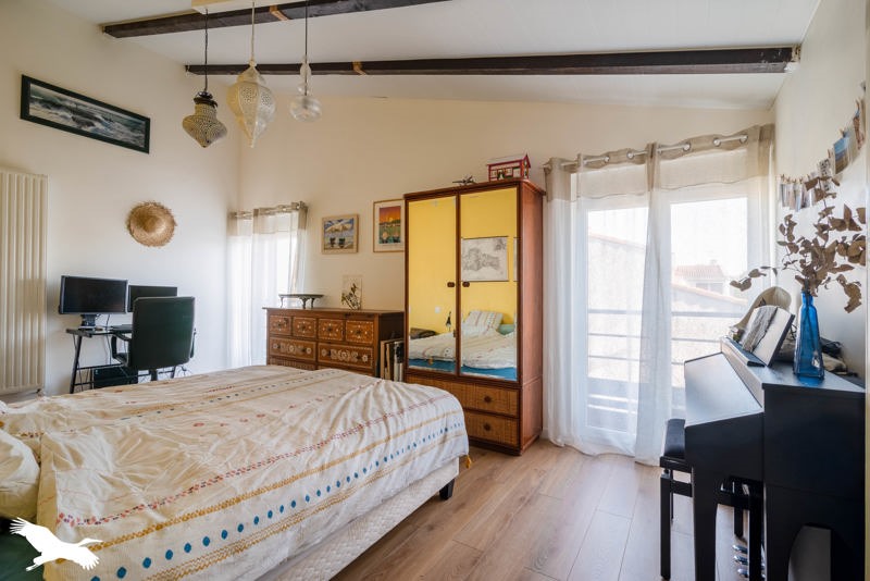 Vente Maison RAMONVILLE ST AGNE - 4 pièces -95 m² - (31520)