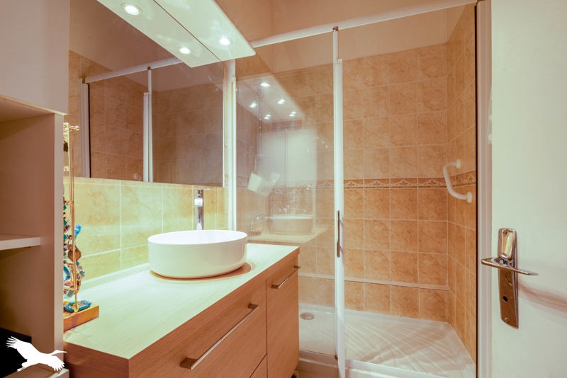 Vente Maison RAMONVILLE ST AGNE - 4 pièces -95 m² - (31520)