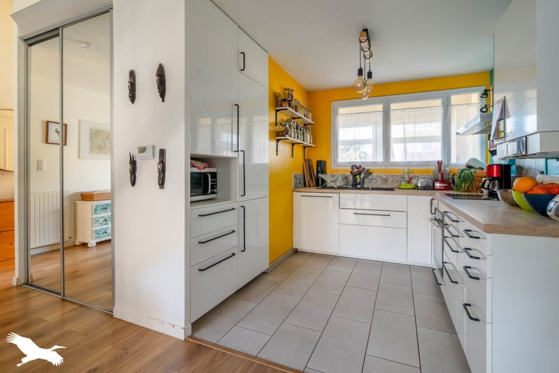 Vente Maison RAMONVILLE ST AGNE - 4 pièces -95 m² - (31520)