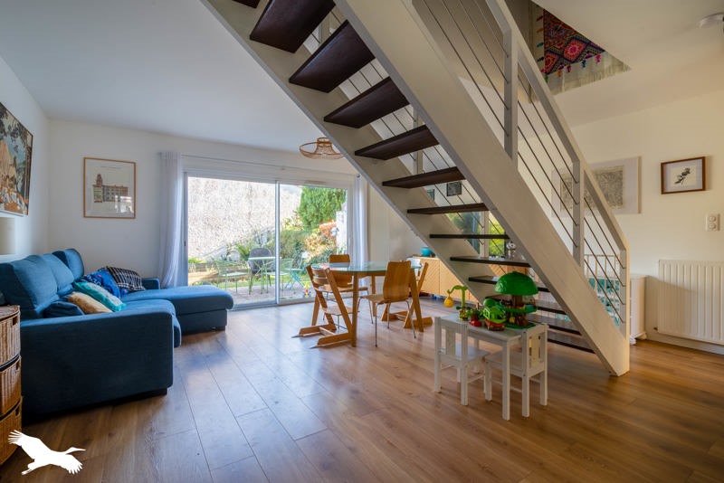 Vente Maison RAMONVILLE ST AGNE - 4 pièces -95 m² - (31520)