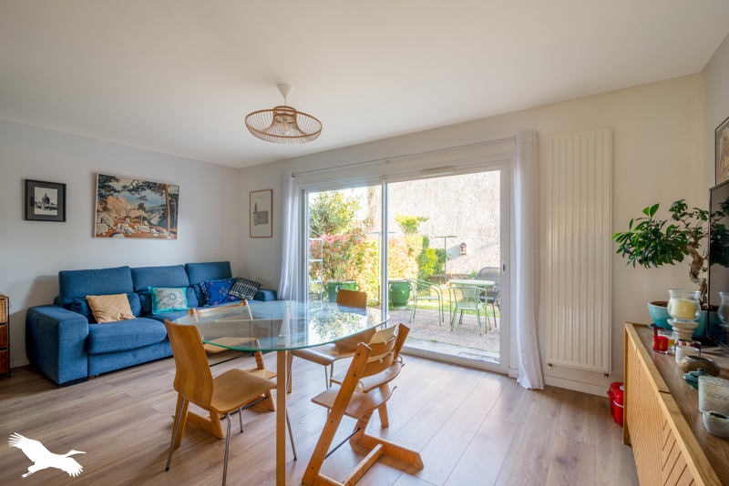 Vente Maison RAMONVILLE ST AGNE - 4 pièces -95 m² - (31520)