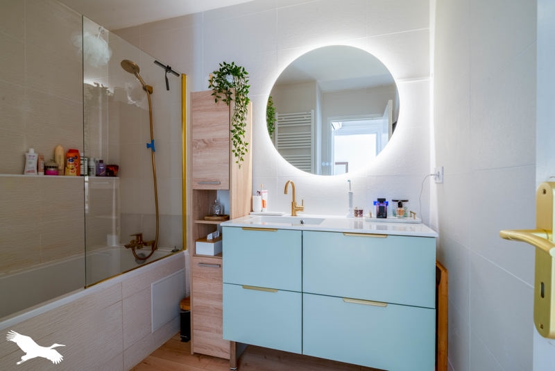Vente Appartement RAMONVILLE ST AGNE - 3 pièces -64 m² - (31520)
