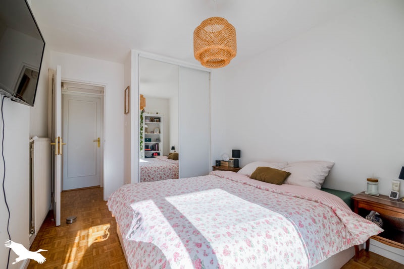 Vente Appartement RAMONVILLE ST AGNE - 3 pièces -64 m² - (31520)