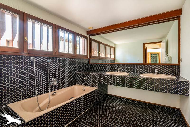 Vente Maison AUZEVILLE TOLOSANE - 5 pièces -175 m² - (31320)