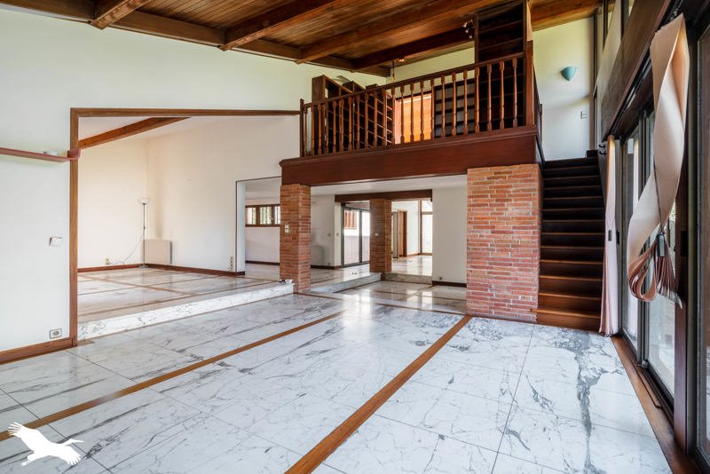 Vente Maison AUZEVILLE TOLOSANE - 5 pièces -175 m² - (31320)