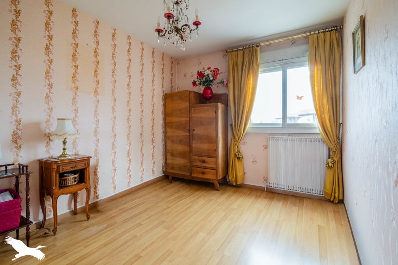 Vente Appartement RAMONVILLE ST AGNE - 4 pièces -85 m² - (31520)