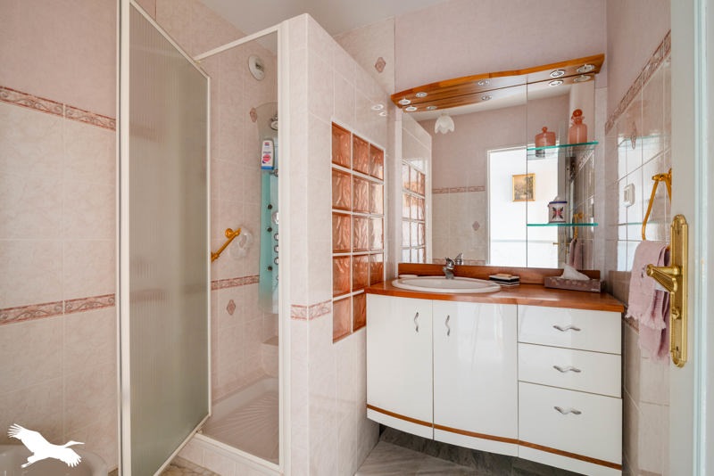 Vente Appartement RAMONVILLE ST AGNE - 4 pièces -85 m² - (31520)