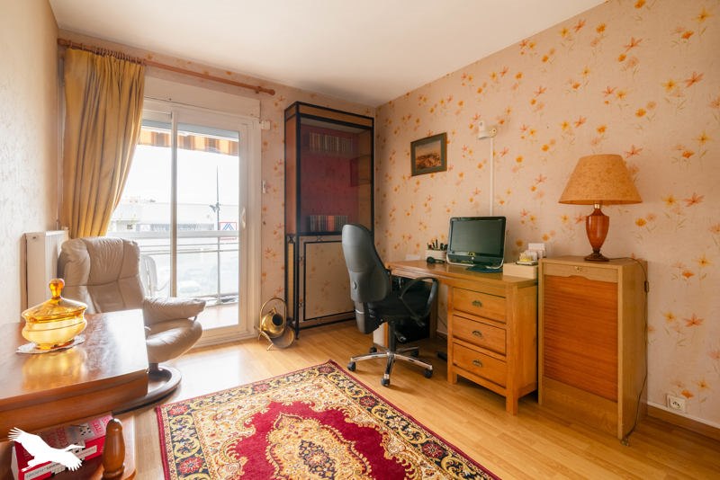 Vente Appartement RAMONVILLE ST AGNE - 4 pièces -85 m² - (31520)