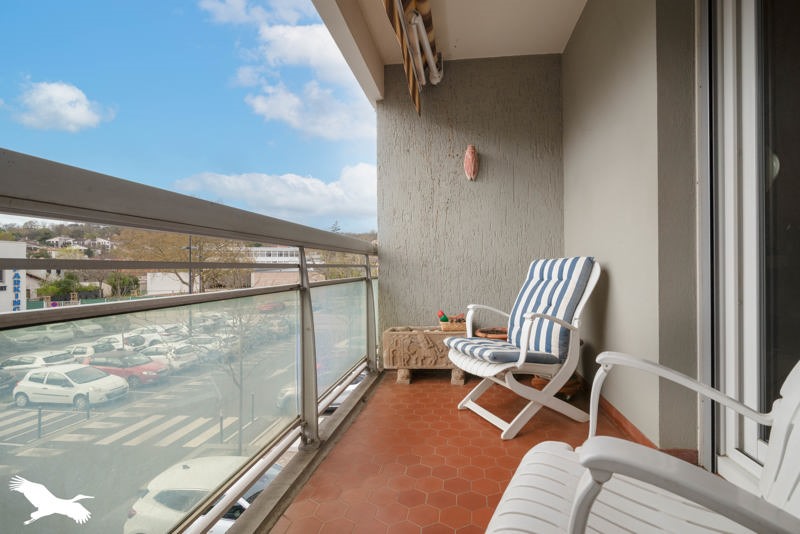 Vente Appartement RAMONVILLE ST AGNE - 4 pièces -85 m² - (31520)