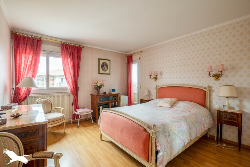 Vente Appartement RAMONVILLE ST AGNE - 4 pièces -85 m² - (31520)