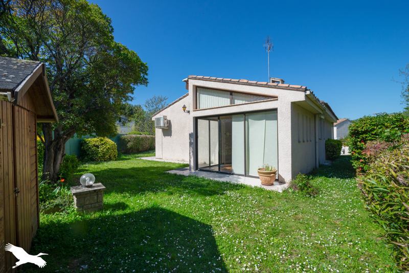 Vente Maison RAMONVILLE ST AGNE - 5 pièces -166 m² - (31520)