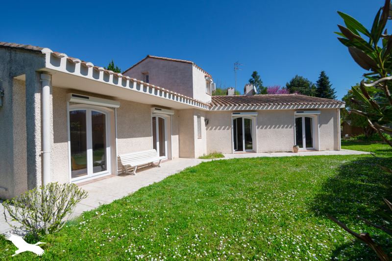 Vente Maison RAMONVILLE ST AGNE - 5 pièces -166 m² - (31520)