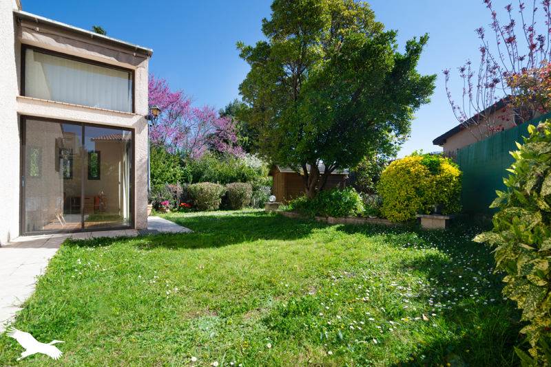 Vente Maison RAMONVILLE ST AGNE - 5 pièces -166 m² - (31520)