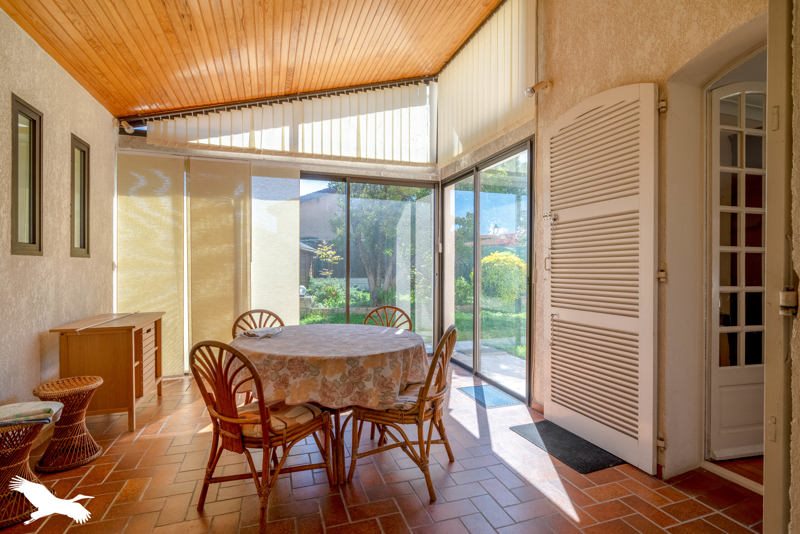 Vente Maison RAMONVILLE ST AGNE - 5 pièces -166 m² - (31520)