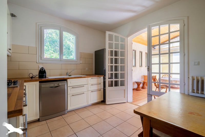 Vente Maison RAMONVILLE ST AGNE - 5 pièces -166 m² - (31520)