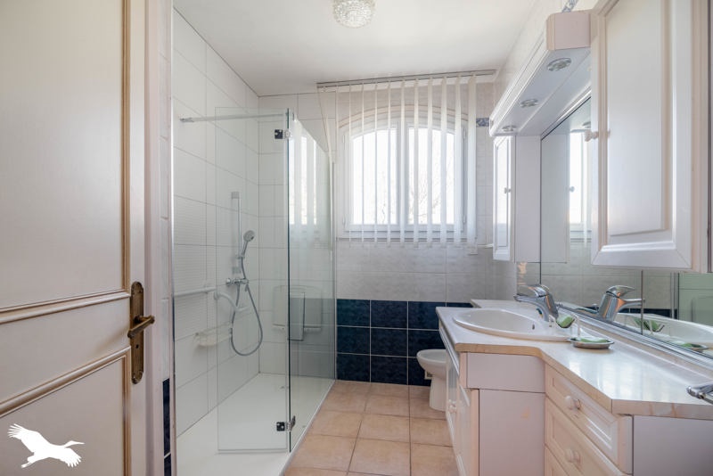 Vente Maison RAMONVILLE ST AGNE - 5 pièces -166 m² - (31520)