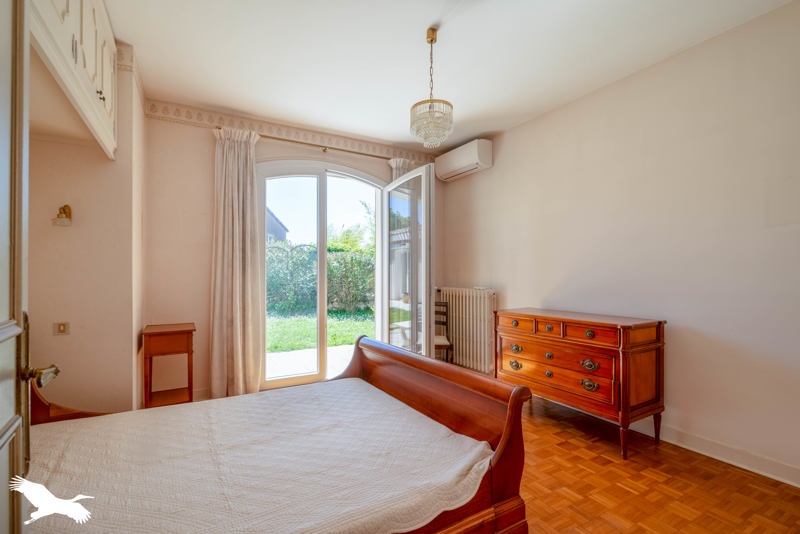 Vente Maison RAMONVILLE ST AGNE - 5 pièces -166 m² - (31520)