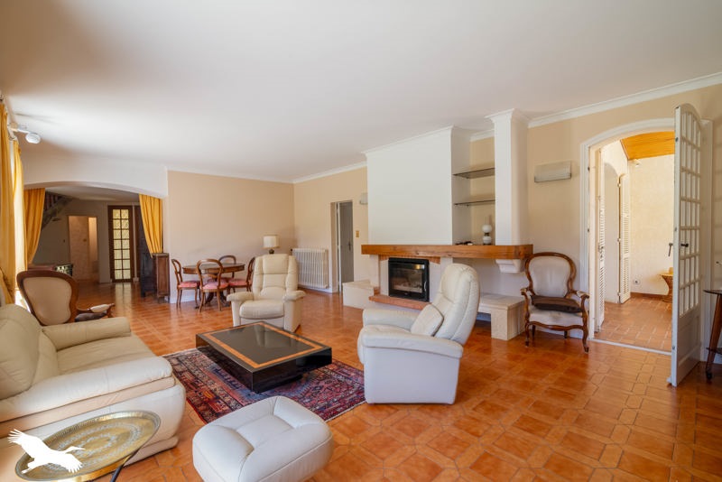 Vente Maison RAMONVILLE ST AGNE - 5 pièces -166 m² - (31520)