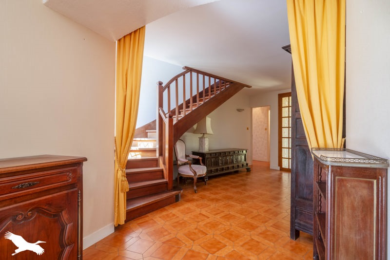 Vente Maison RAMONVILLE ST AGNE - 5 pièces -166 m² - (31520)