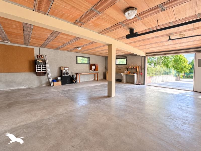 Vente Maison RAMONVILLE ST AGNE - 5 pièces -126 m² - (31520)