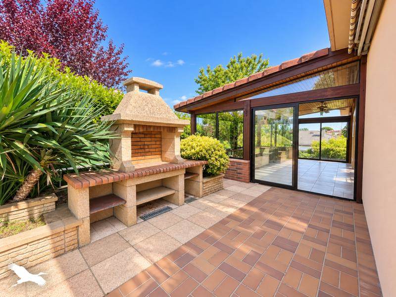 Vente Maison RAMONVILLE ST AGNE 31520 5 pièces - 126 m²