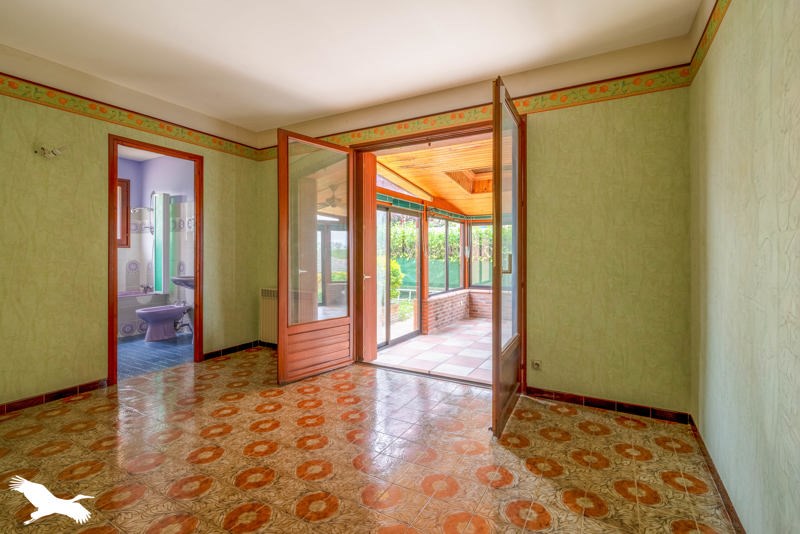 Vente Maison RAMONVILLE ST AGNE - 5 pièces -126 m² - (31520)